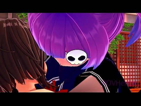 ❤️ Arachne लड़की राक्षस। ❤️❌ गुदा वीडियो हम पर ️❤